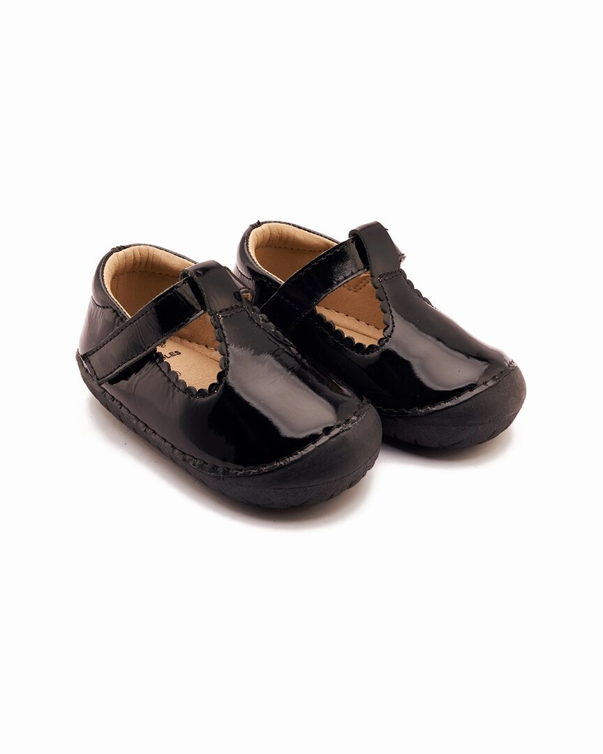 Hot Sneakers Old Soles Pave Classic-T Leather Sneaker