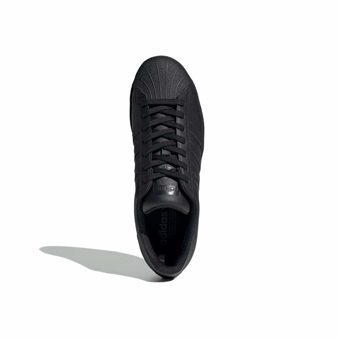 adidas - Unisex Superstar Shoes (EG4957) Derrick Rose Adidas Basketball Shoes