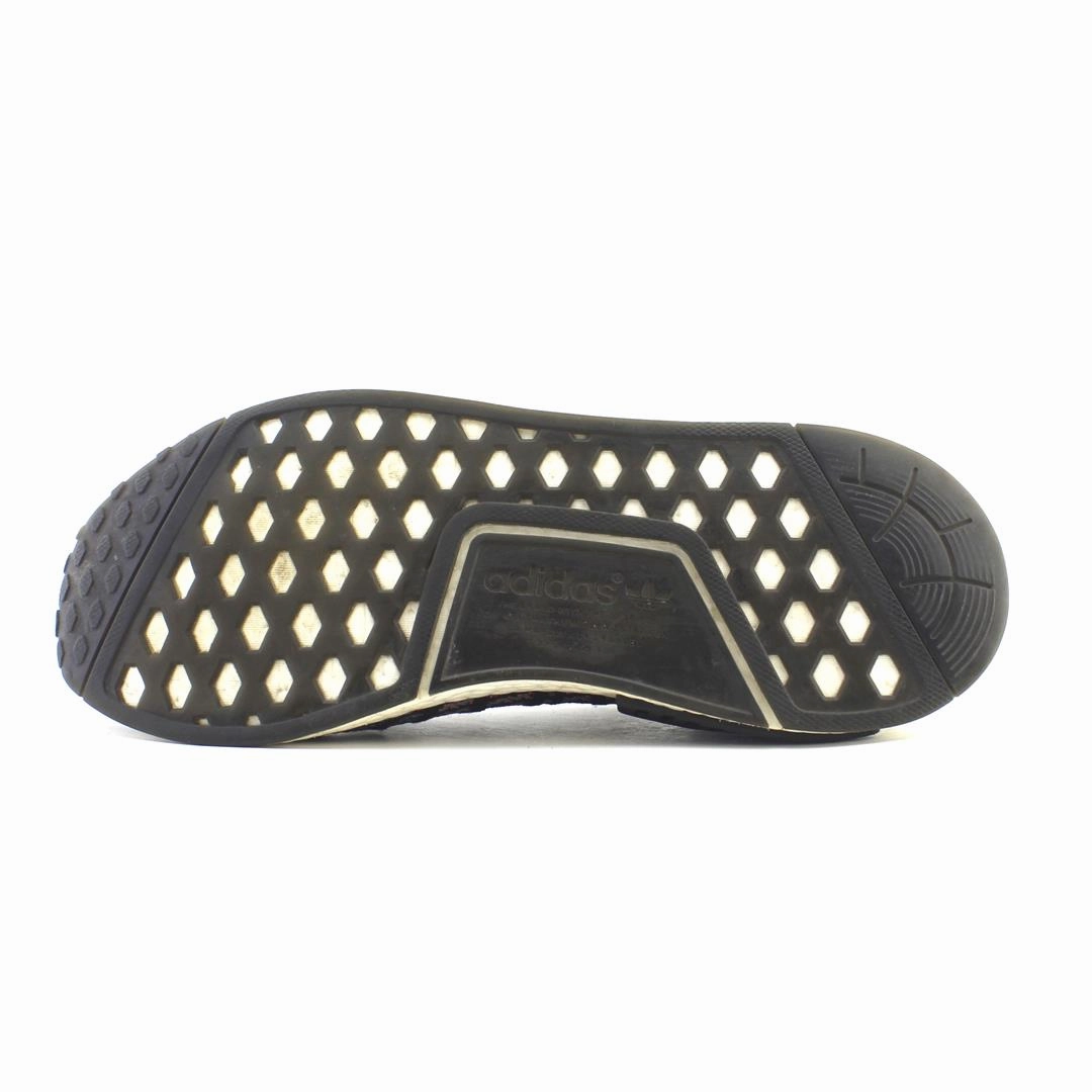 Adidas Shoes With Ribbon Laces ADIDAS NMD R1