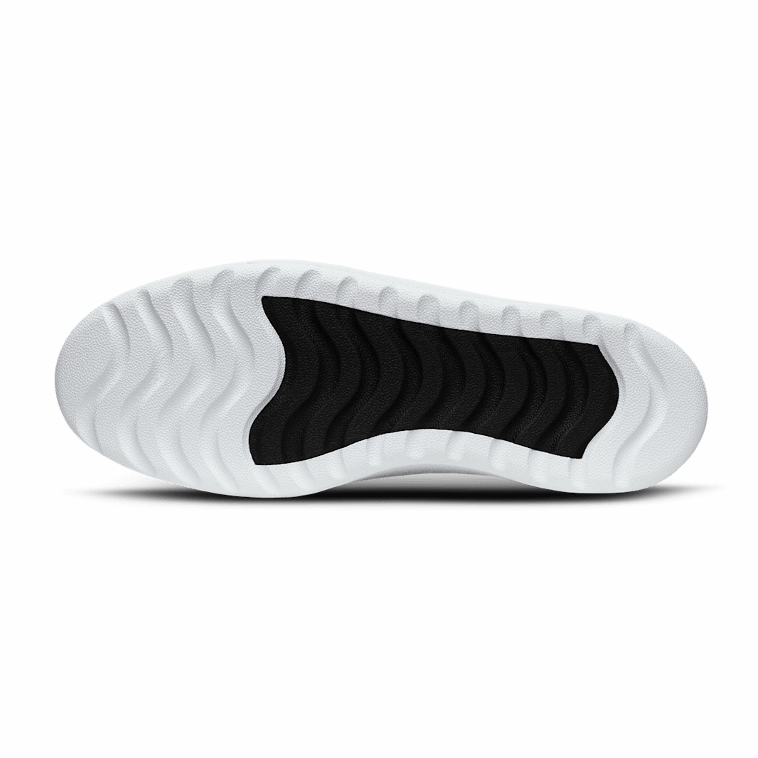 Best Casual Slip-on Shoes 2024 Allbirds - Plant Pacers- Natural Black (Blizzard Sole)