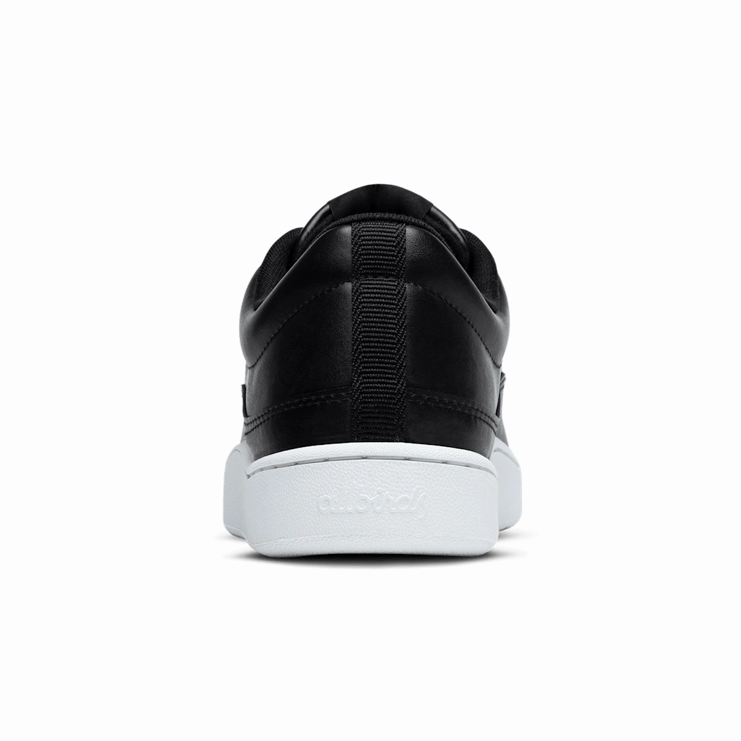 Casual Dress Shoes Size 15 Allbirds - Plant Pacers- Natural Black (Blizzard Sole)