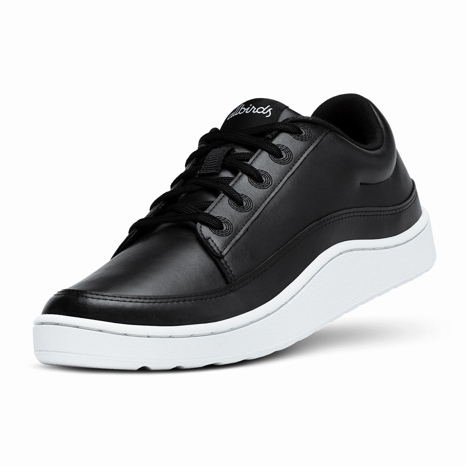 Allbirds - Plant Pacers- Natural Black (Blizzard Sole) Originals Ozweego Tr Casual Shoes