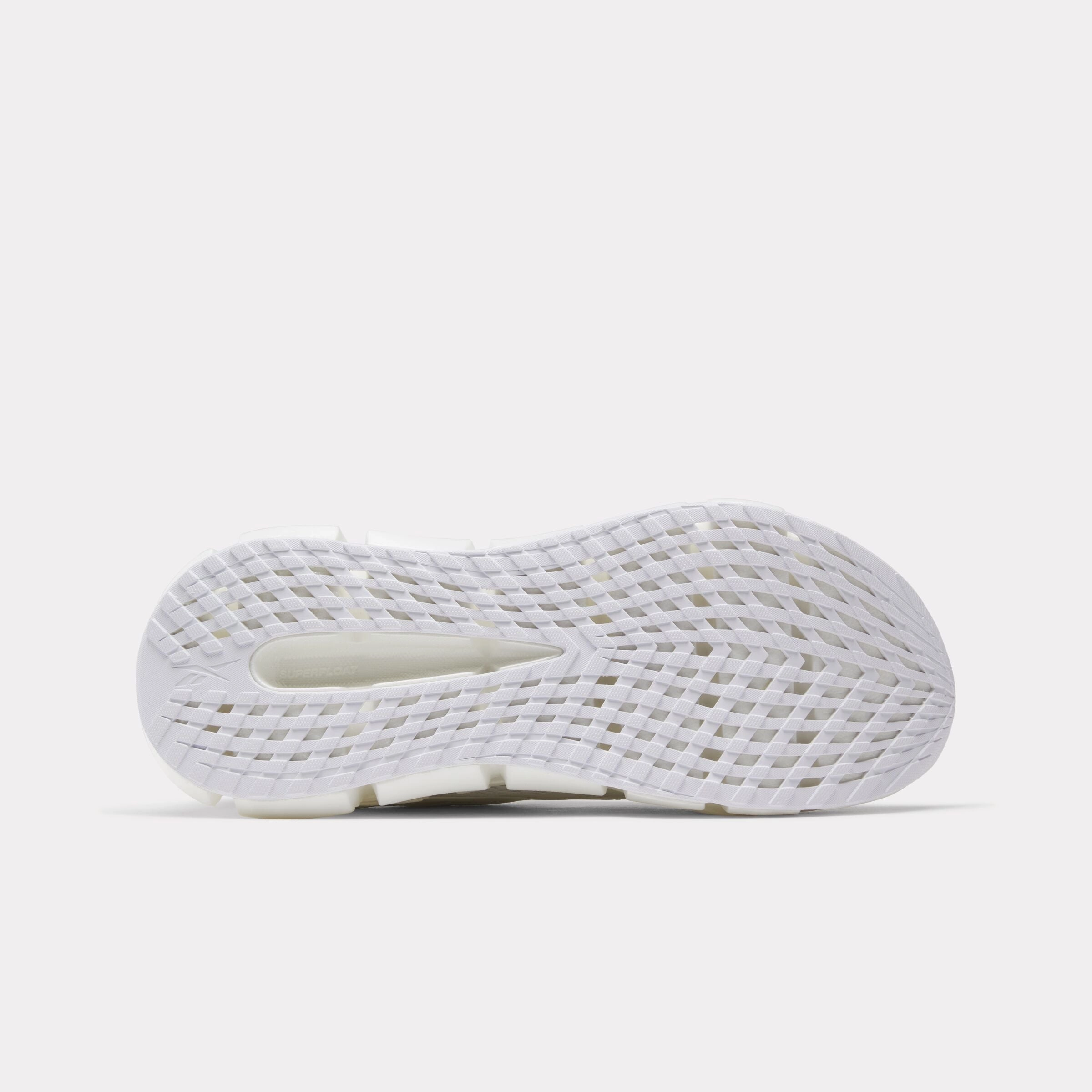Casual Shoes Trend 2023 Floatzig 2 White/White/White