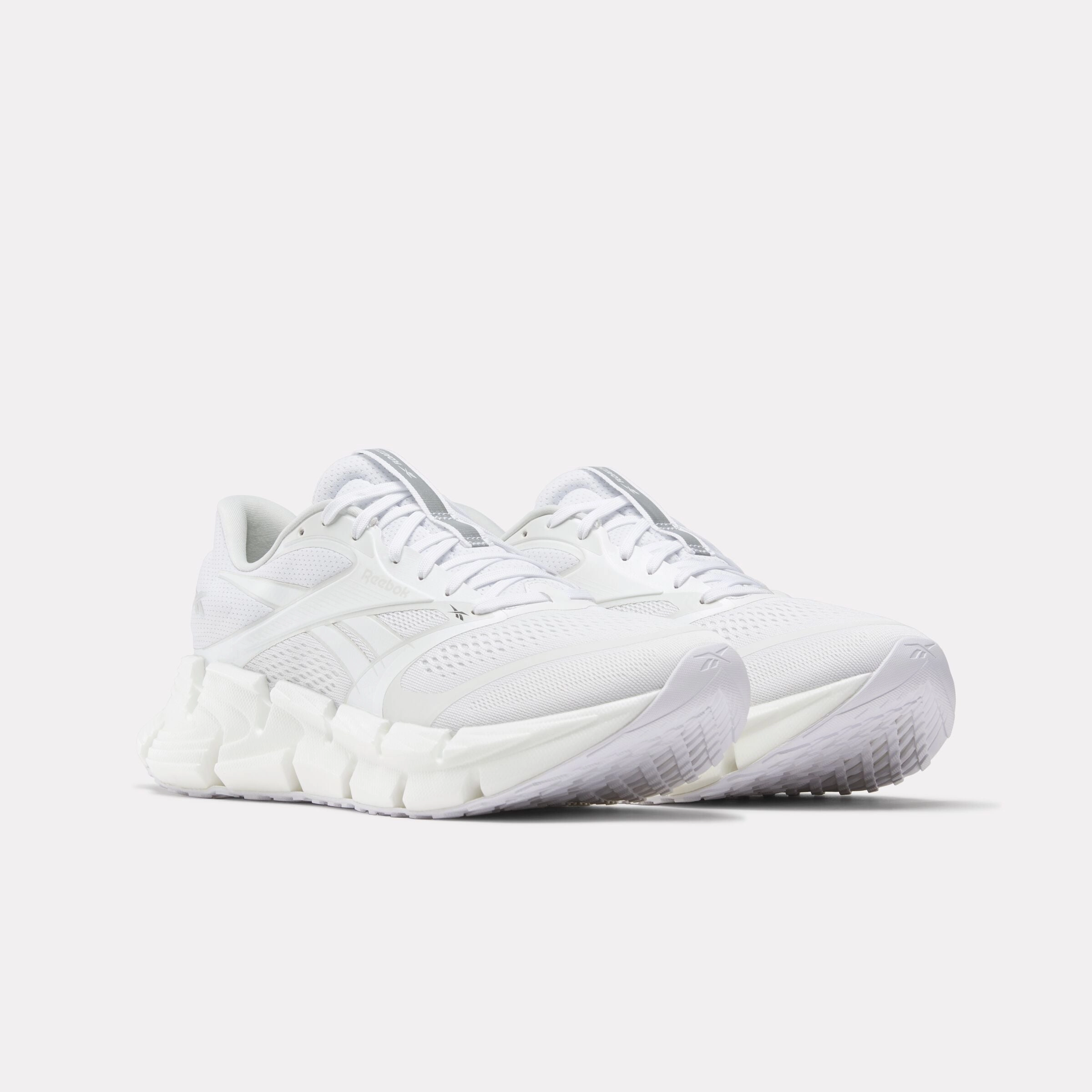 Originals Nmd R1 Print Casual Shoes Floatzig 2 White/White/White