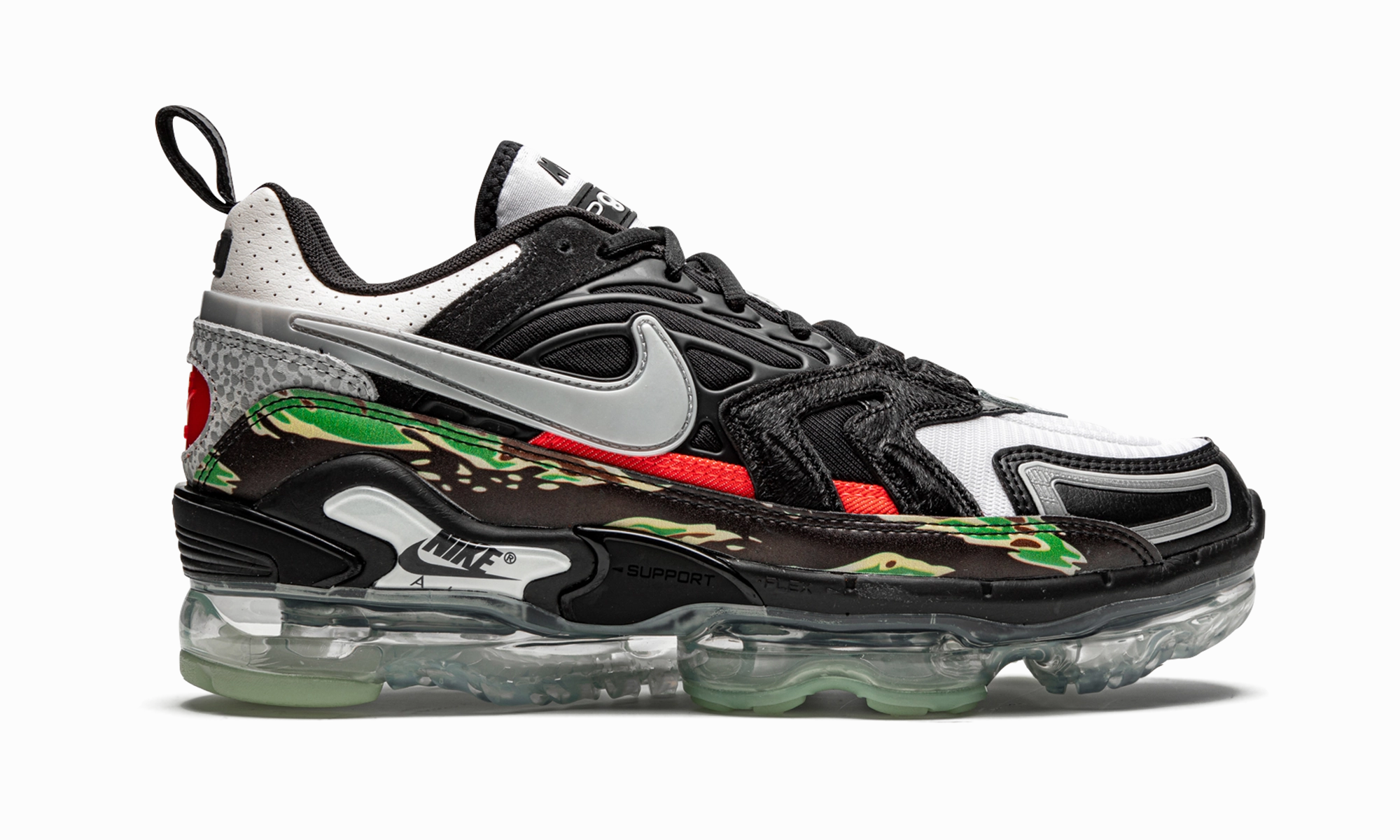 Nike Workout Shoes Air Vapormax EVO NRG "Collector's Closet"