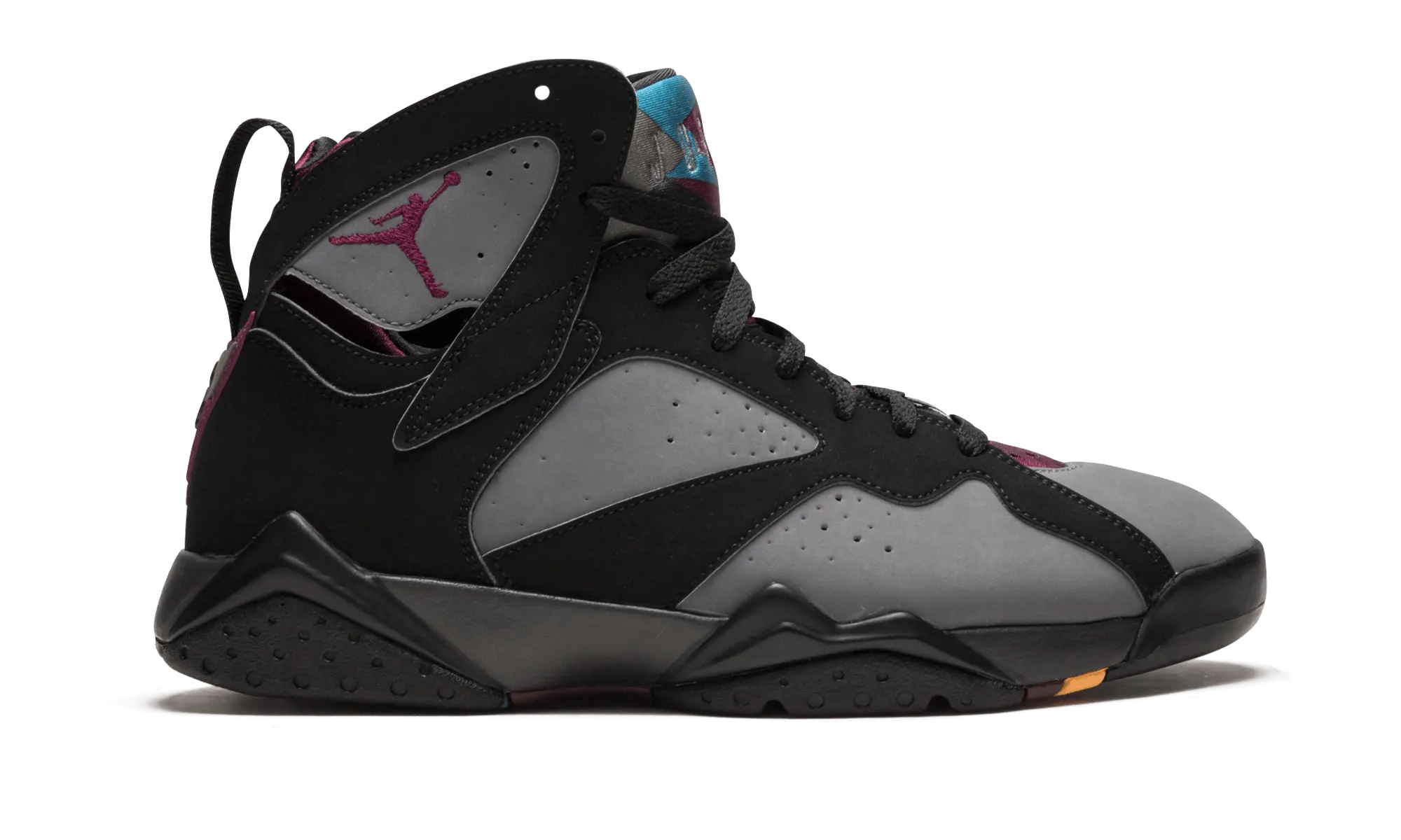 Air Jordan 7 Retro "Bordeaux 2015" Roav V1 Sneakers