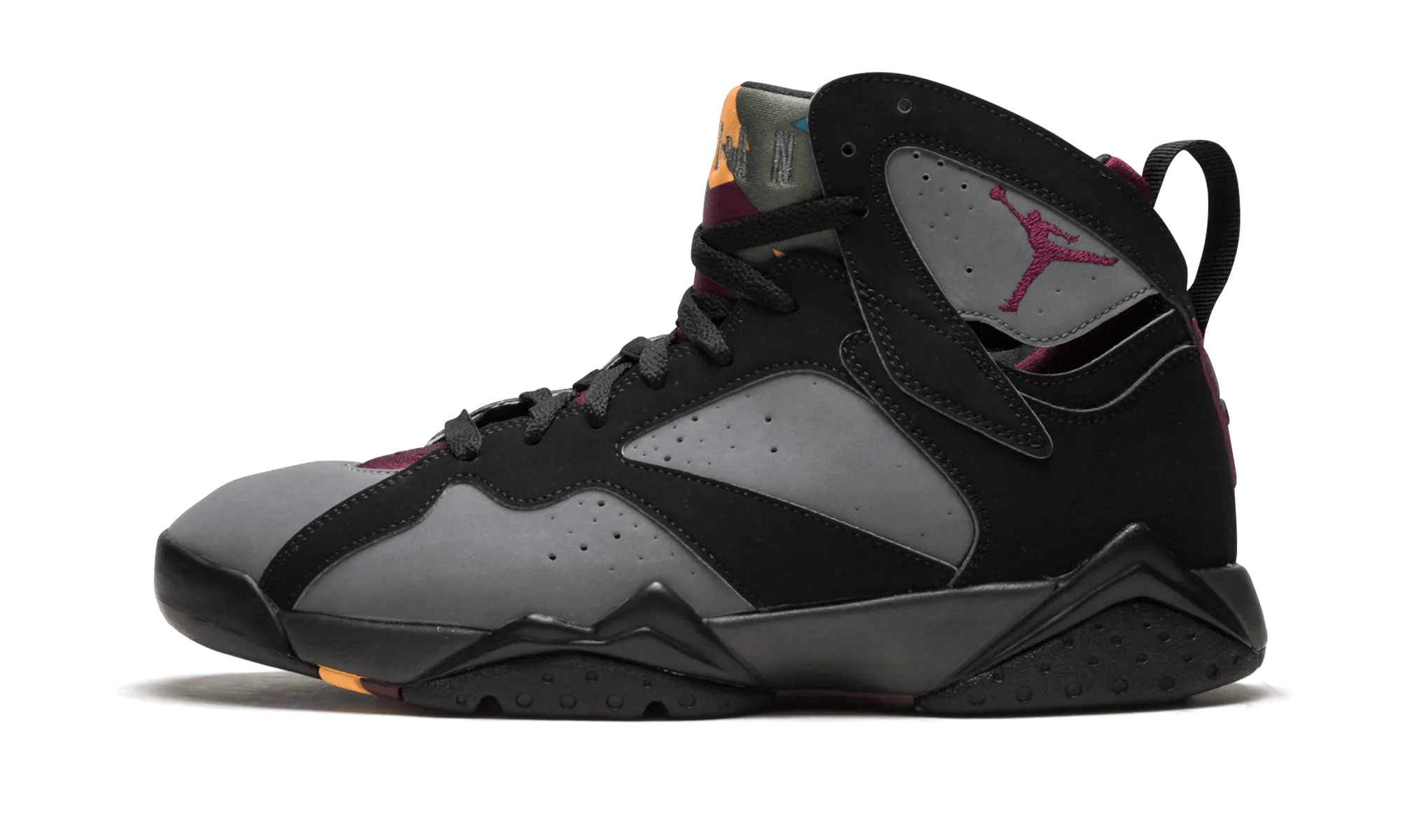 Sneakers New Air Jordan 7 Retro "Bordeaux 2015"