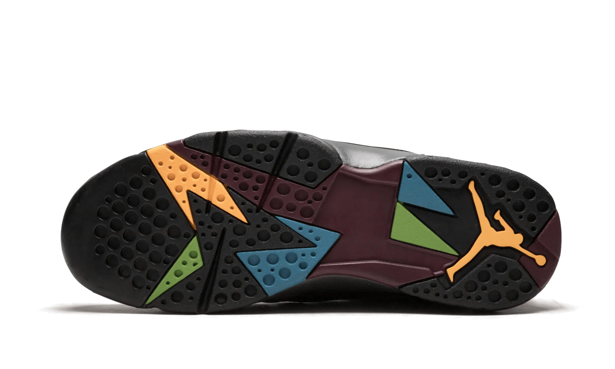 Air Jordan 7 Retro "Bordeaux 2015" Best Winter Sneakers