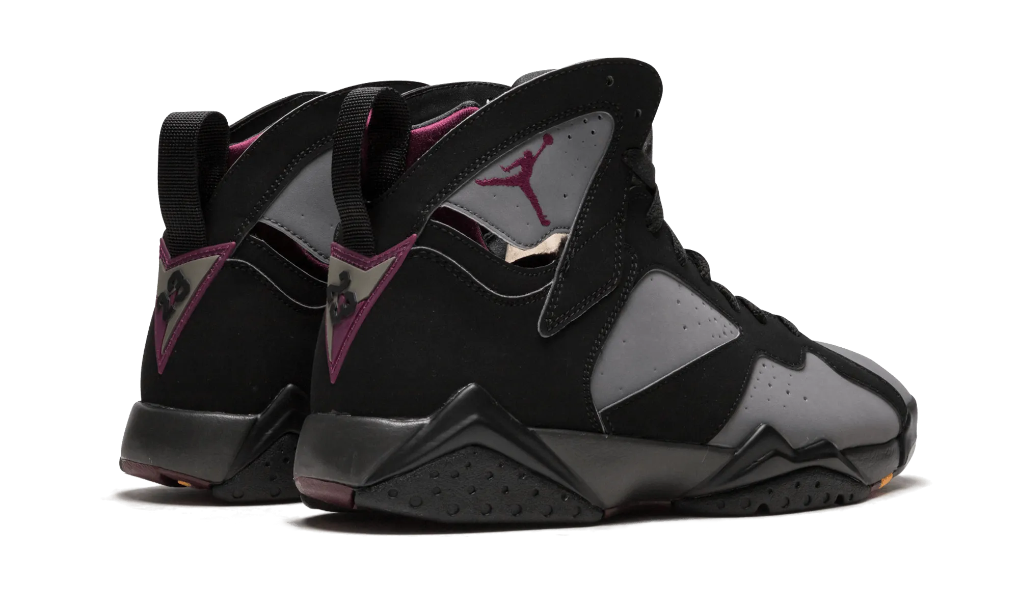 Flight Club Sneakers Air Jordan 7 Retro "Bordeaux 2015"