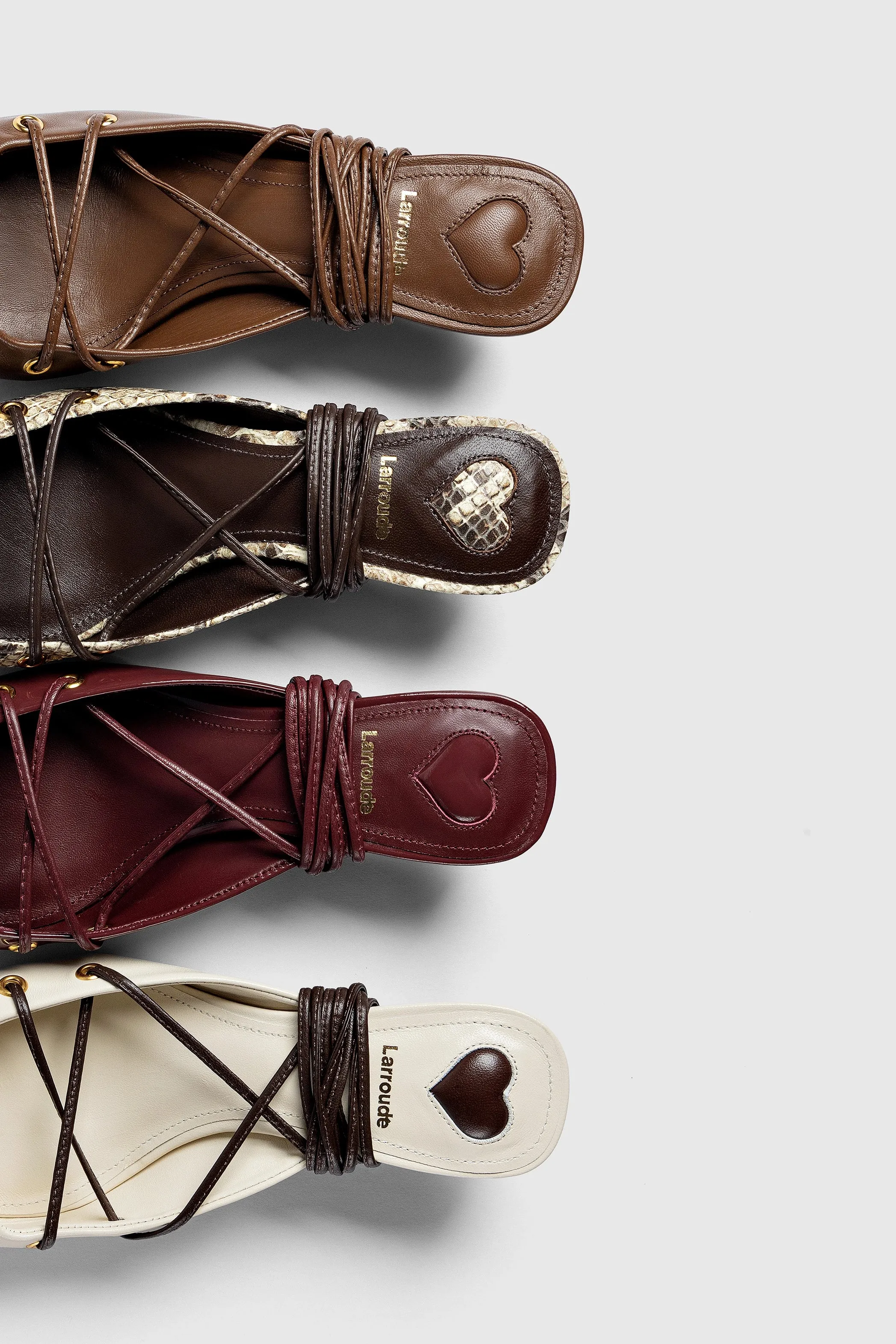 Timberland Waterproof Casual Shoes Amal Lace Up Pump In Ivory Leather