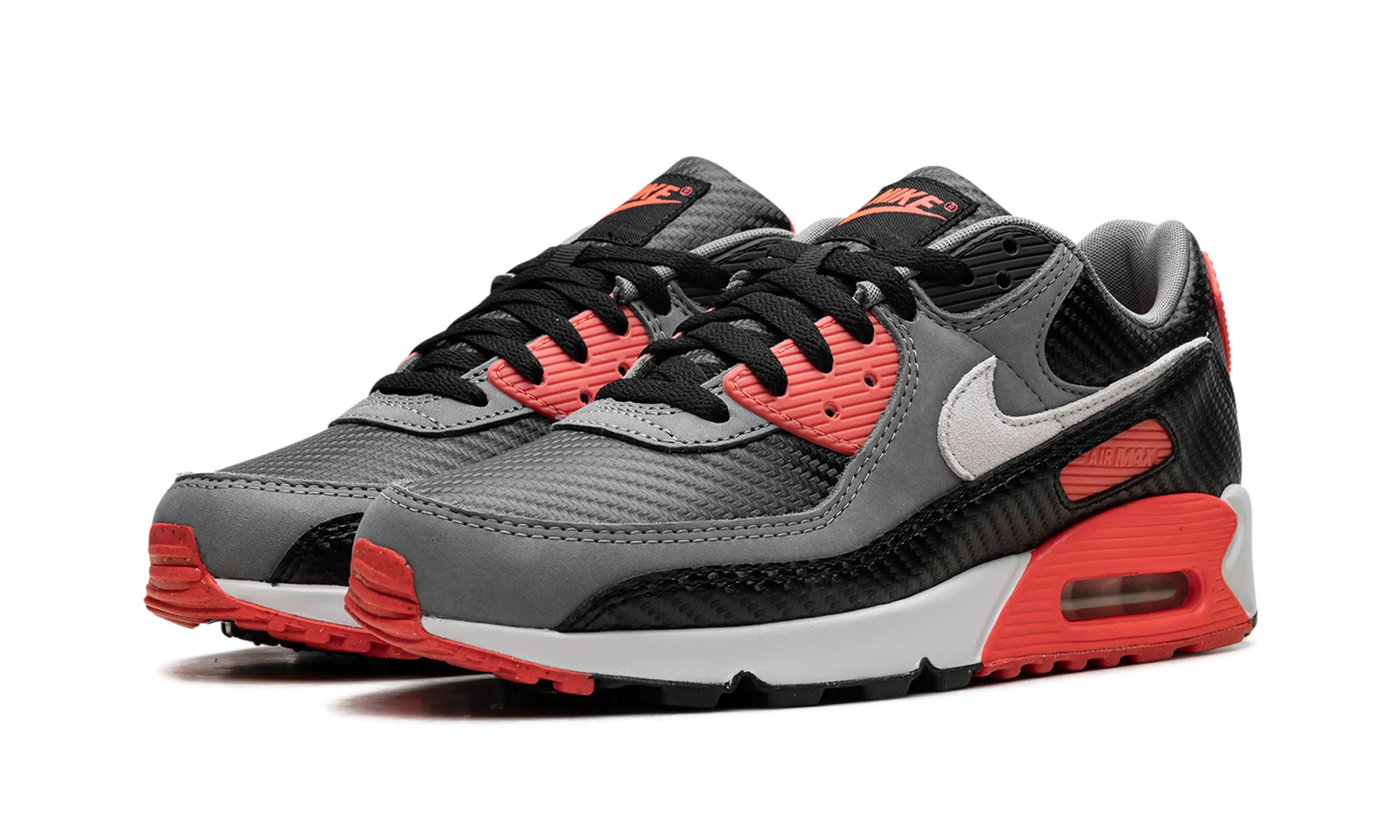 Mags Nike Shoes Air Max 90 PRM "Black Photon Dust"