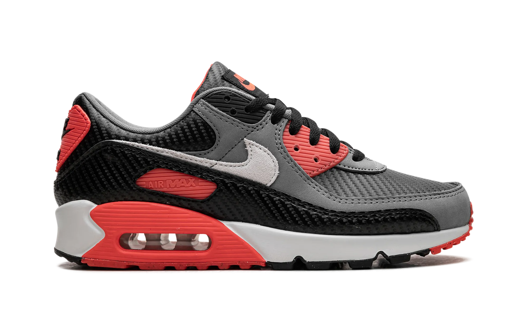 Trail Running Shoes Nike Air Max 90 PRM "Black Photon Dust"