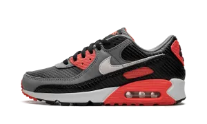 Air Max 90 PRM "Black Photon Dust" Nike Sparkle Shoes