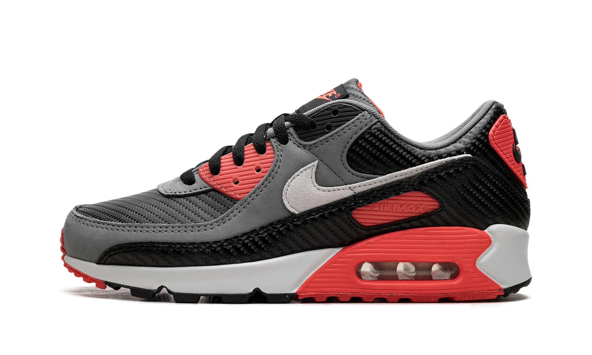 Air Max 90 PRM "Black Photon Dust" Nike Design A Shoe