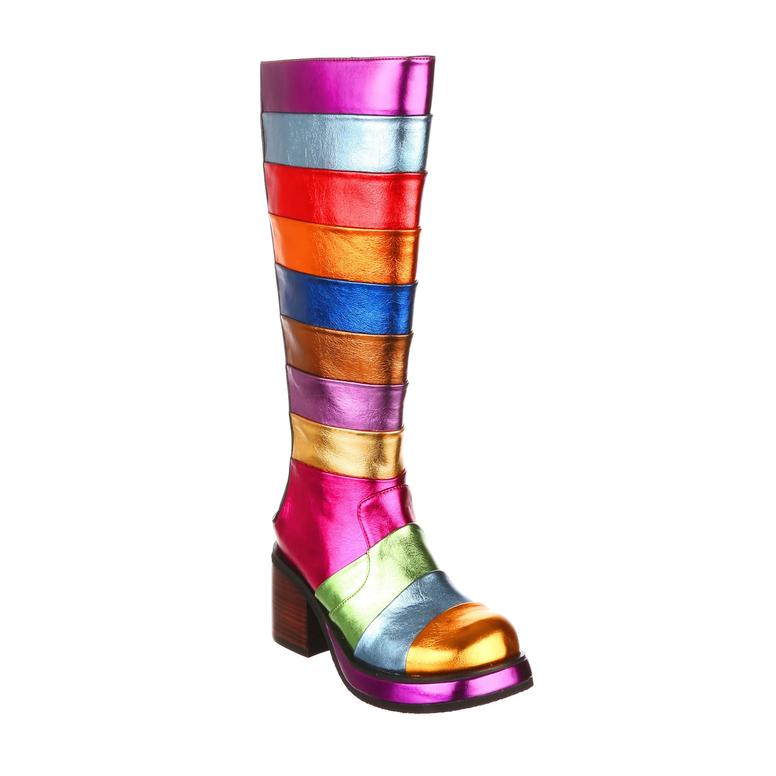 Bella Vita Boots Ammonite