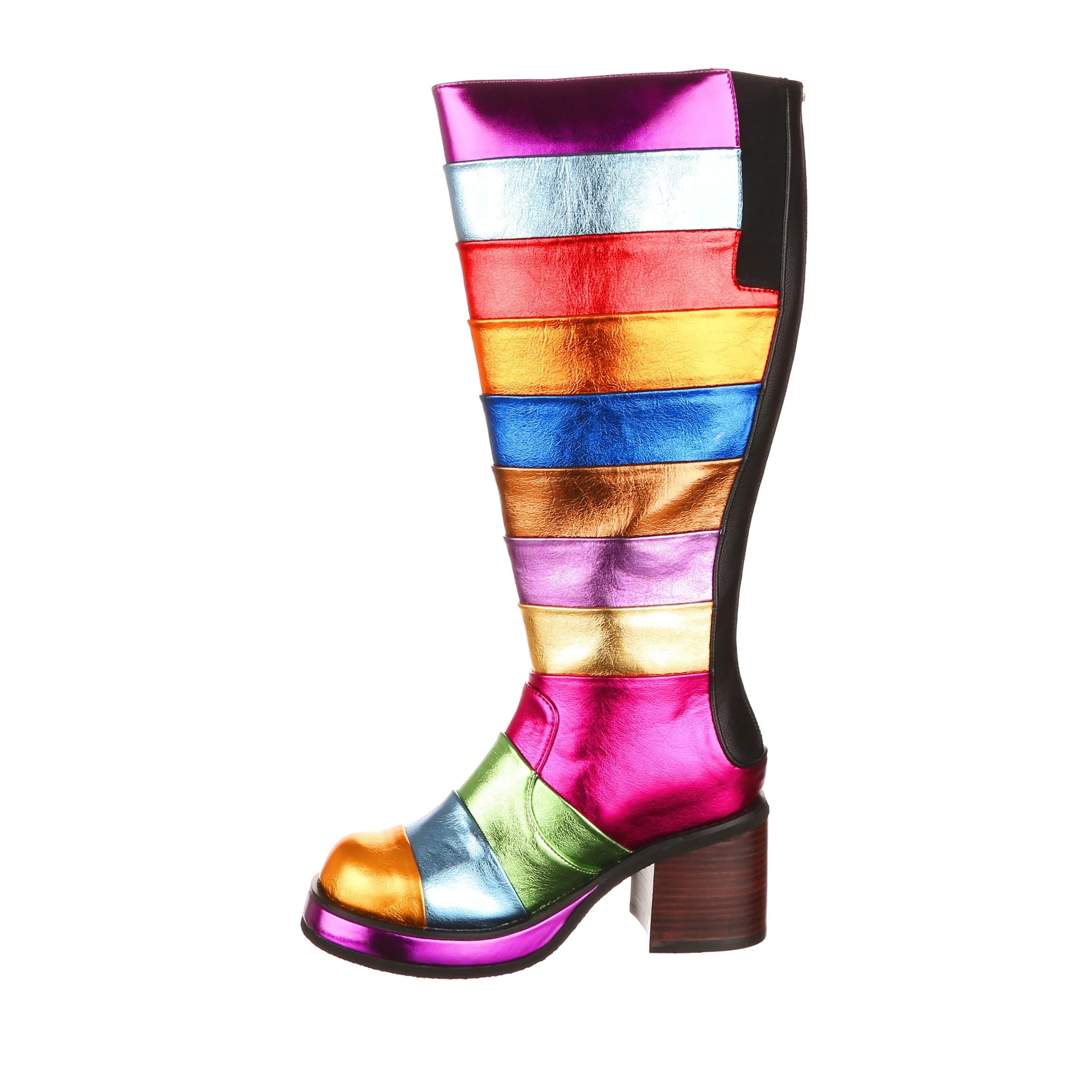 Ammonite Discount Work Boots