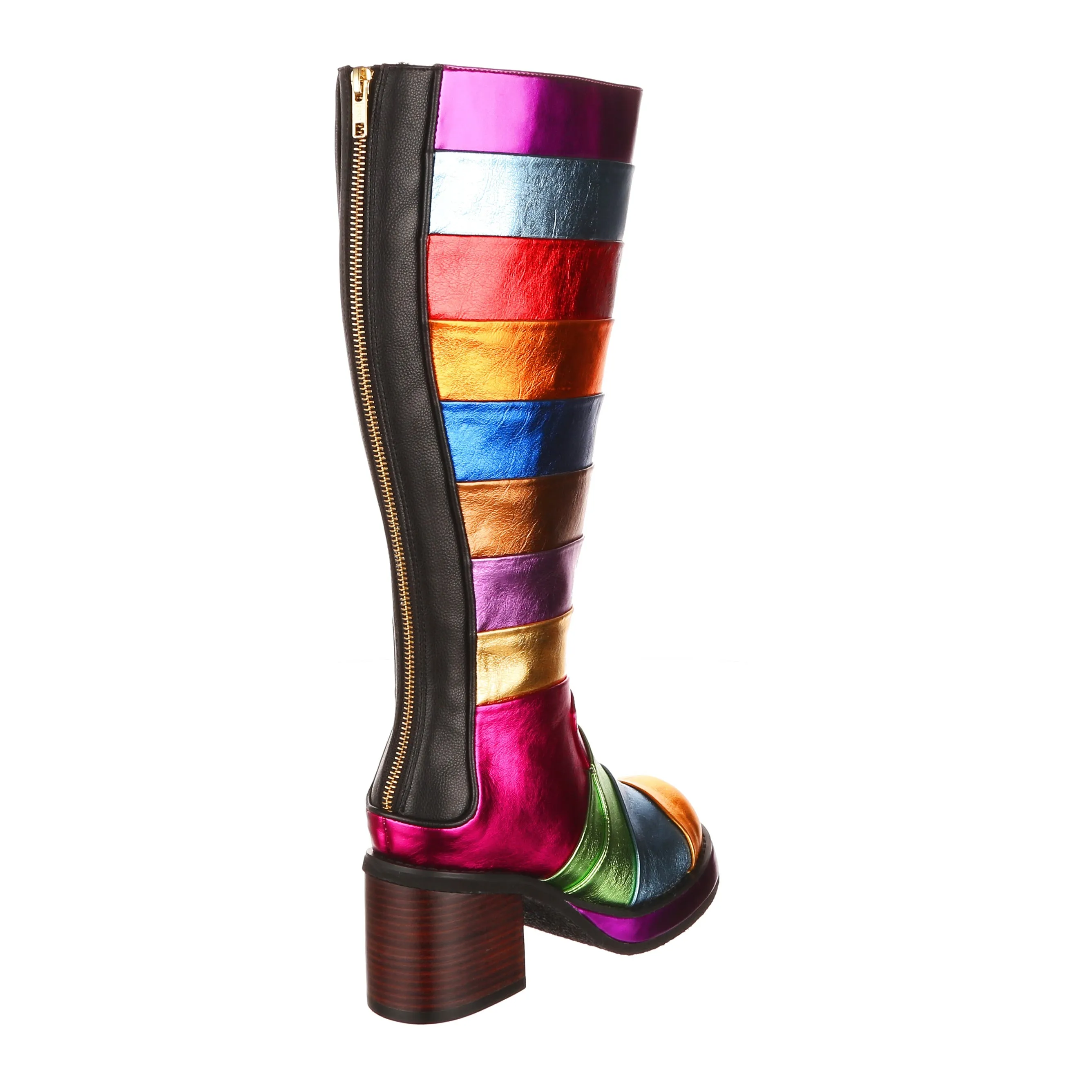 Ariate Boots Ammonite