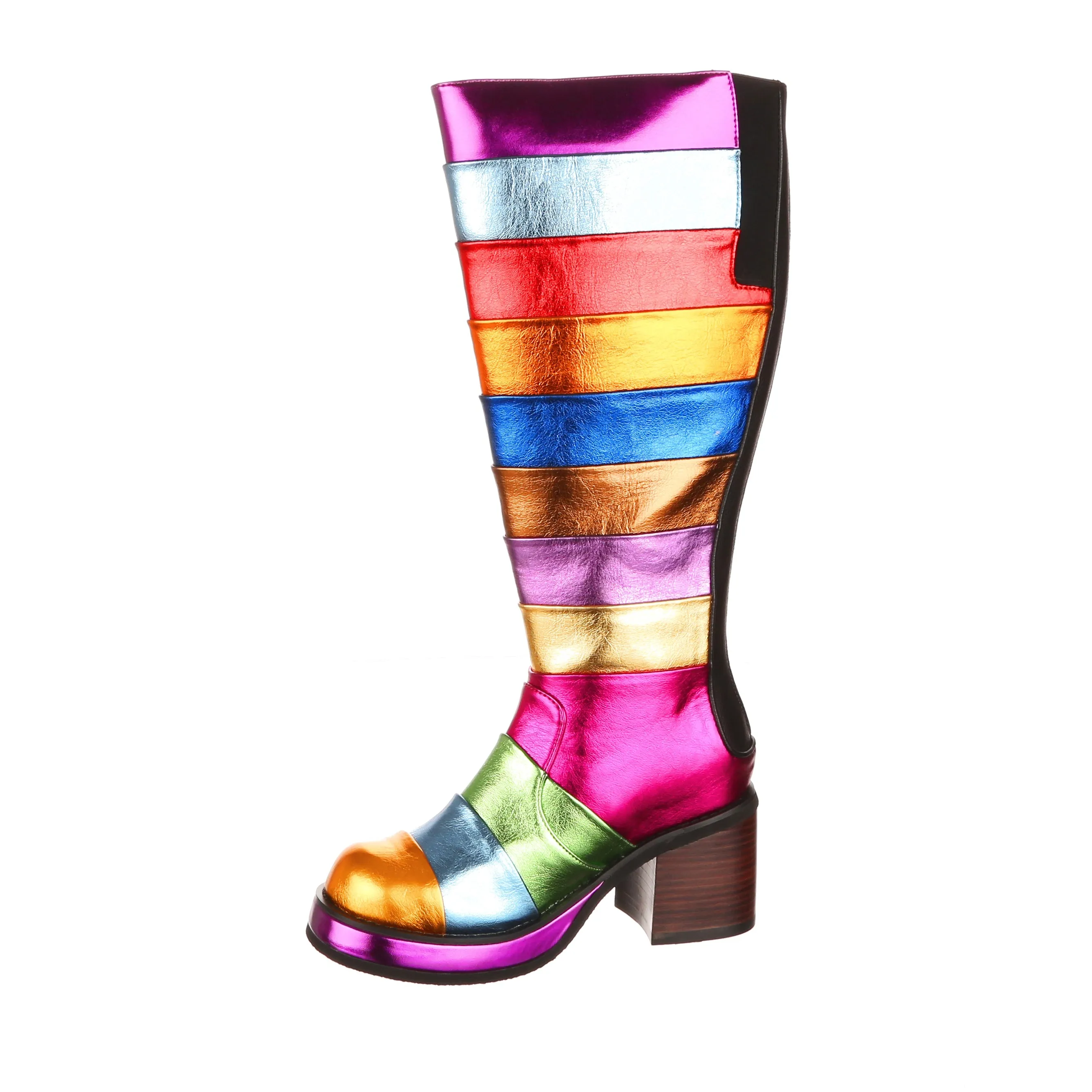 Rock Climbing Boots Ammonite