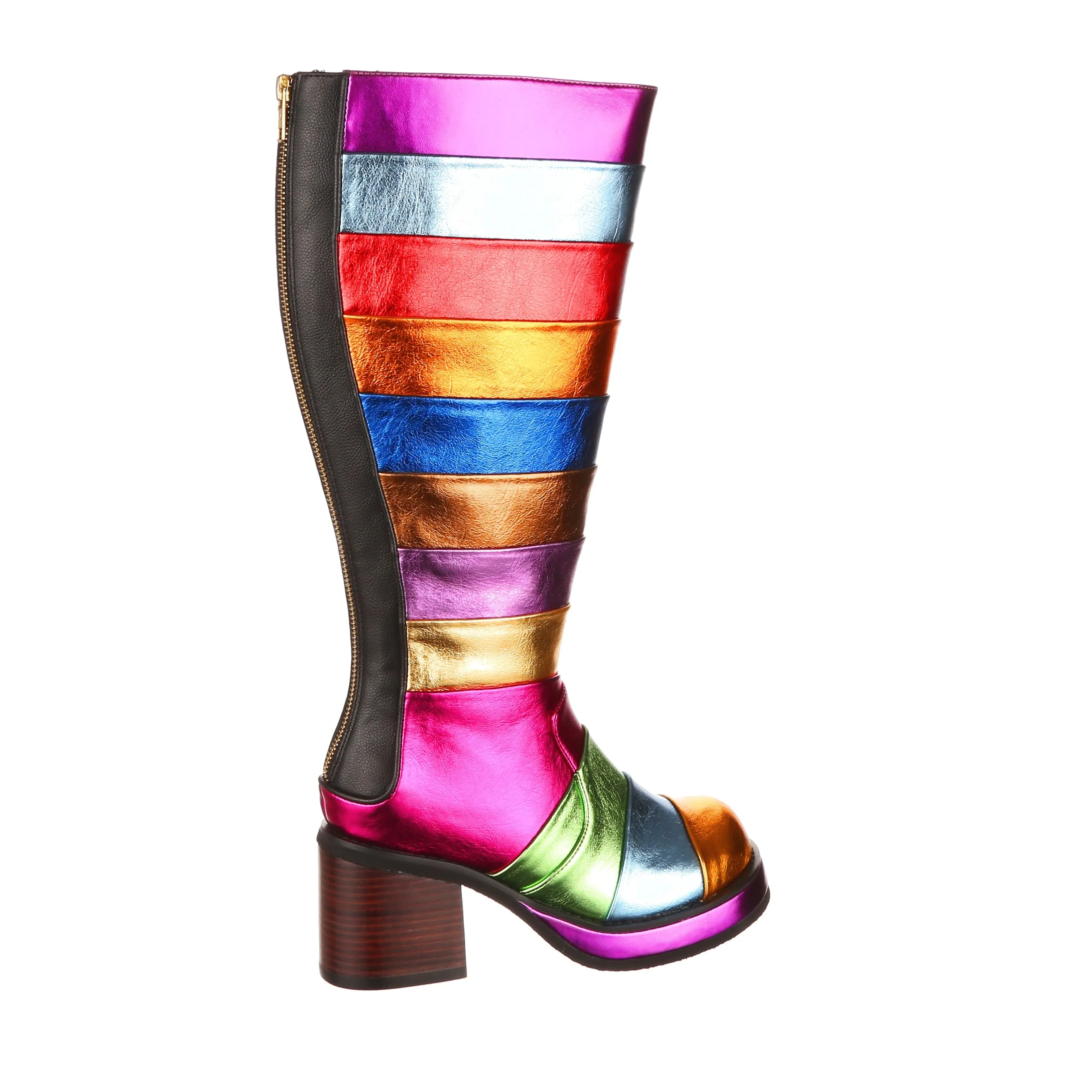 Ammonite Composite Toe Work Boots