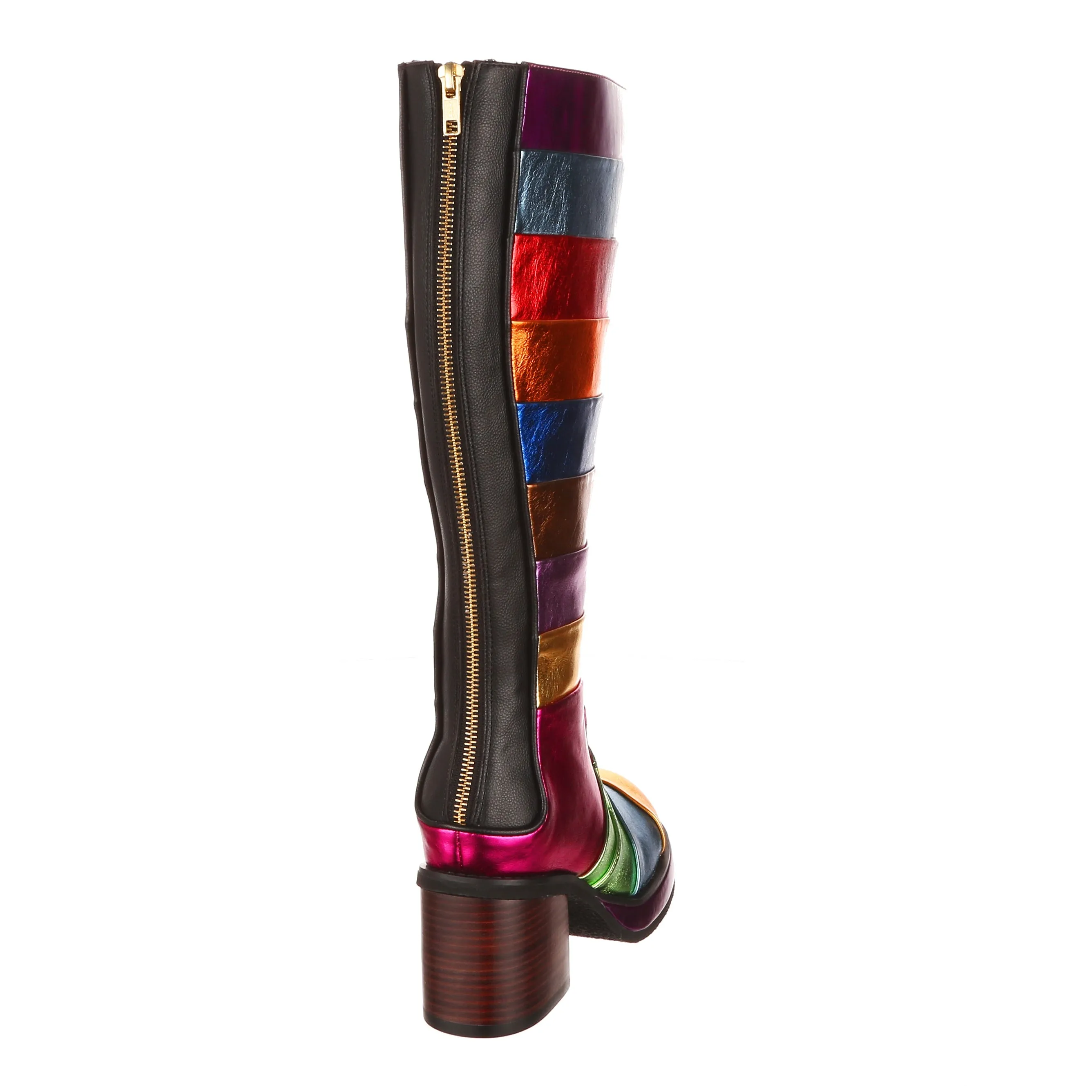Chelsea Rain Boots Ammonite