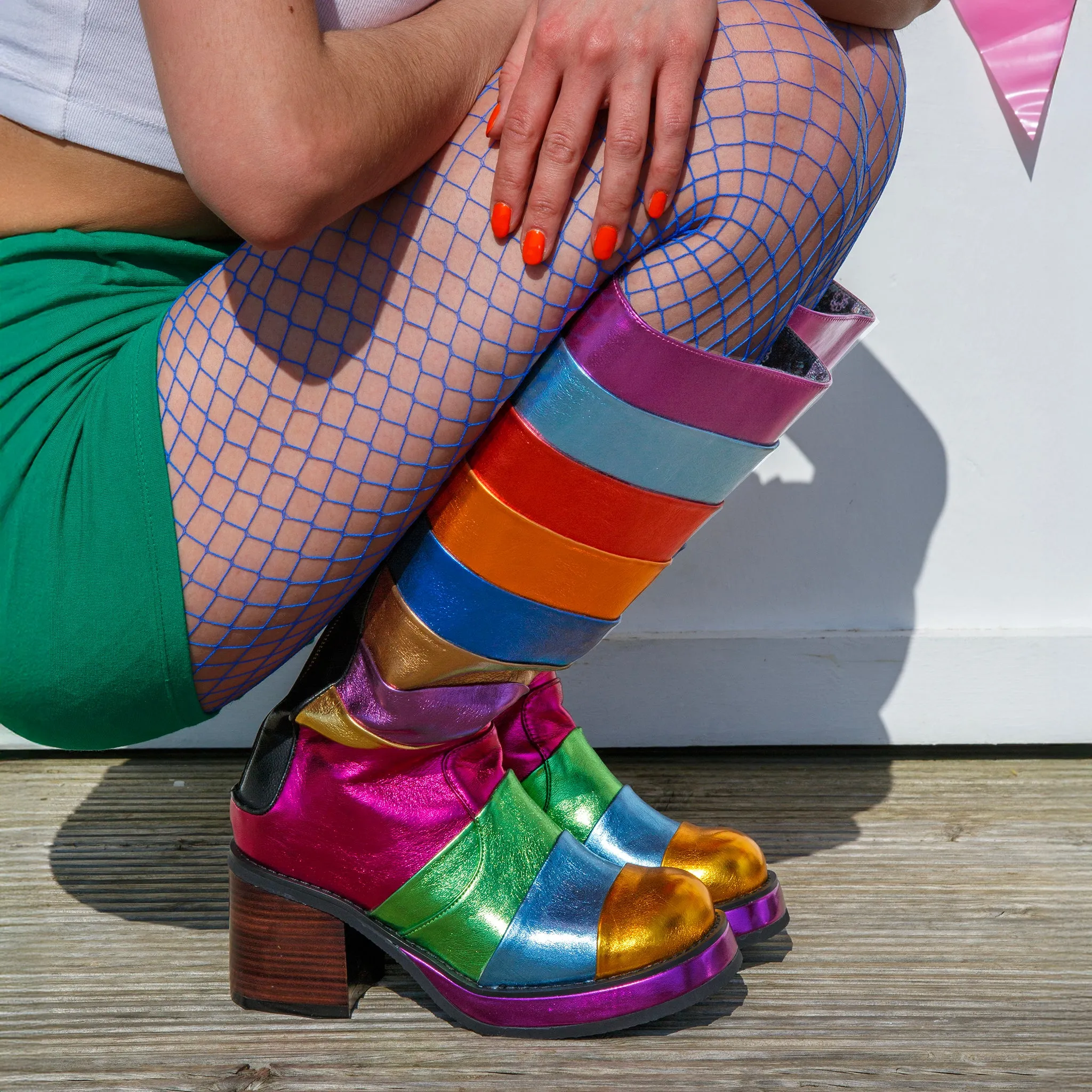 Ammonite Soft Ride Hoof Boots