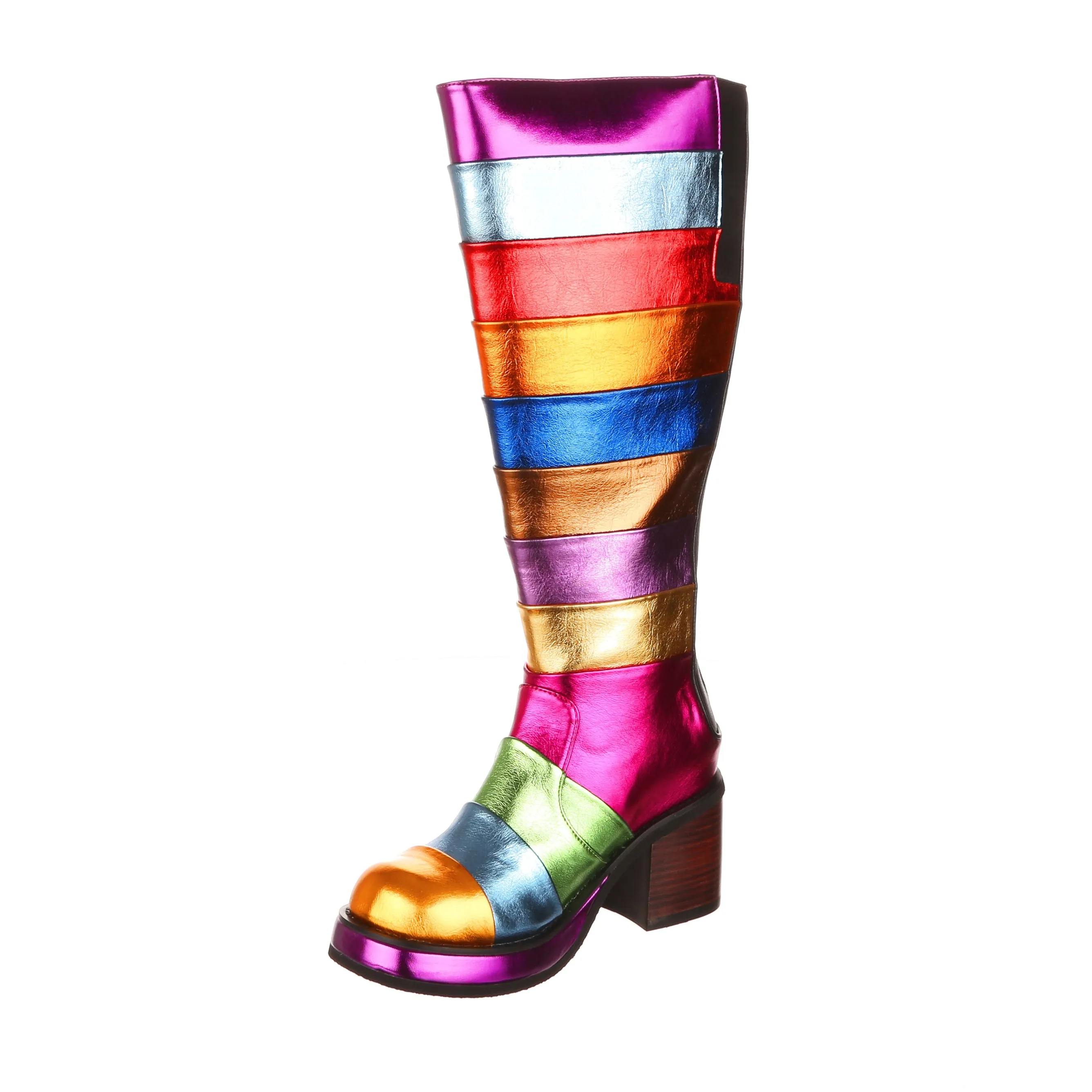 Ammonite Sorel Lace Up Boots