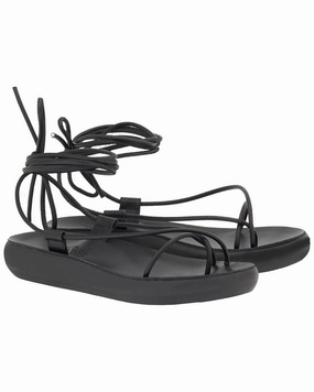 High End Sandals Ancient Greek Sandals Diakopes Comfort Sandal