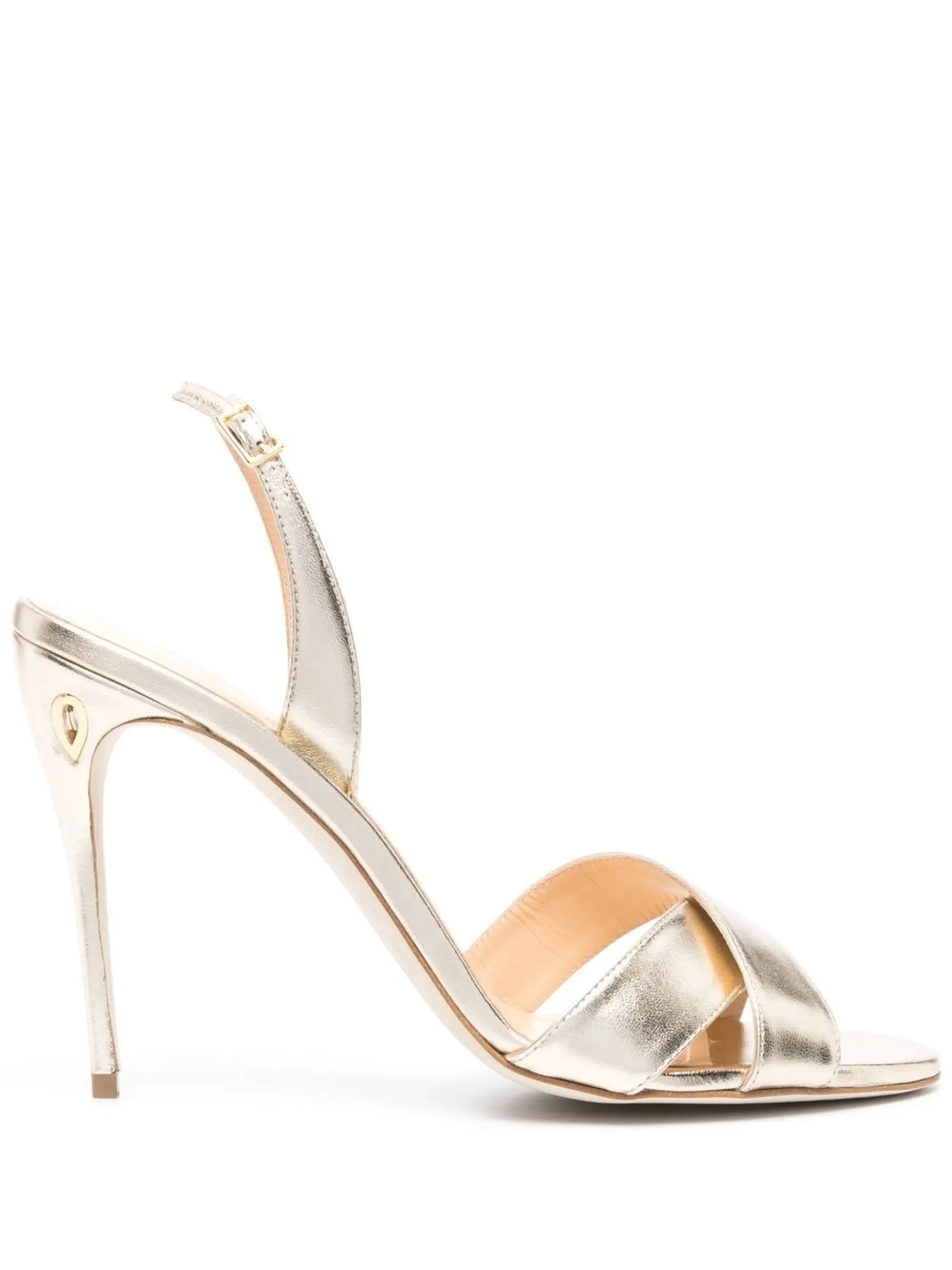 ankle-strap leather sandals Smart Casual Summer Shoes