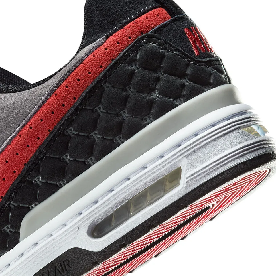 Nike SB Zoom Air Paul Rodriguez Low Shoes Ankle Length Casual Shoes