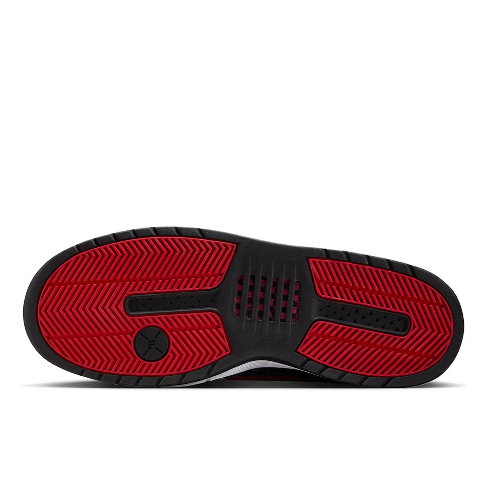 Colour Casual Shoes Nike SB Zoom Air Paul Rodriguez Low Shoes