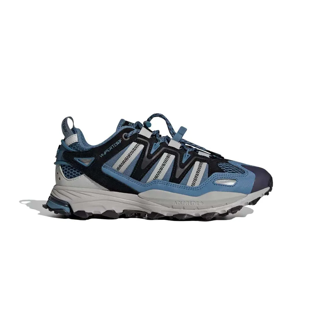 adidas - Men's Hyperturf Shoes (GW6756) Cap Toe Shoes Business Casual