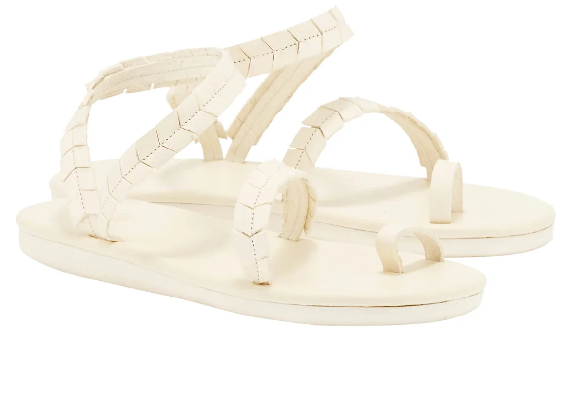Chaco Sandals Size Apsida Off White