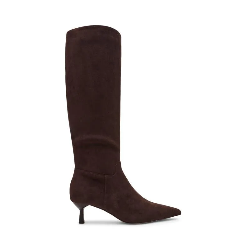 Best Water Resistant Work Boots Davis Boot BROWN