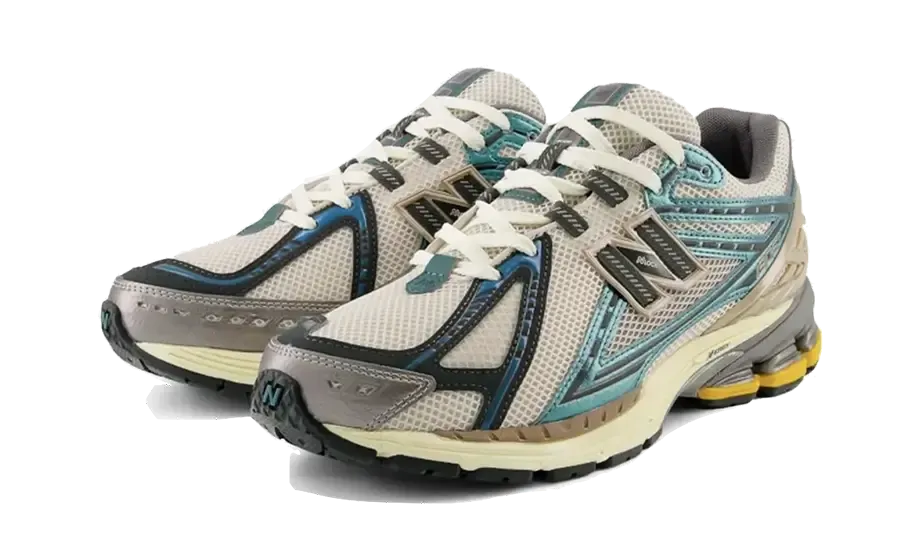 New Balance 1906R Metallic Teal New Balance 847v3
