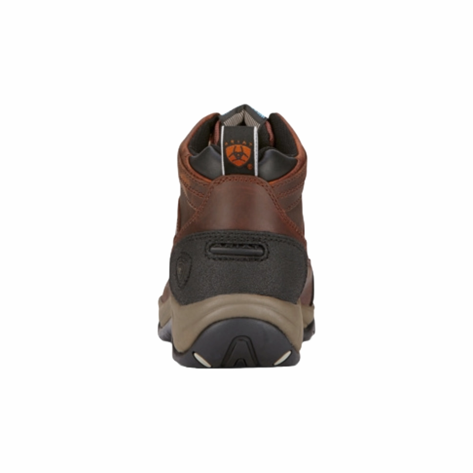 Best Steel Toe Work Boots Ariat Ladies Terrain H2O Copper Waterproof Hiking Boots 10004134
