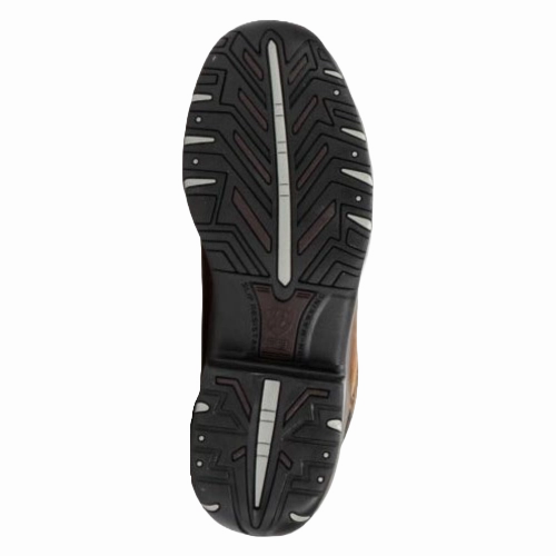 Kal Kal Boots Ariat Ladies Terrain H2O Copper Waterproof Hiking Boots 10004134