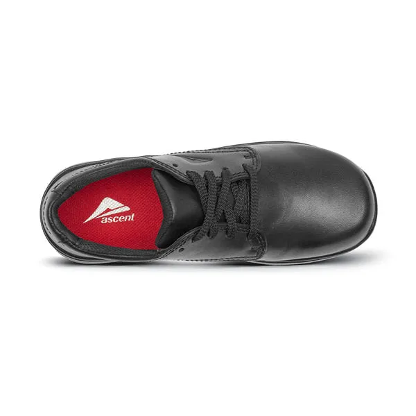 Ascent Adiva 2 Youth Girls Ariat Floral Embossed Casual Shoes