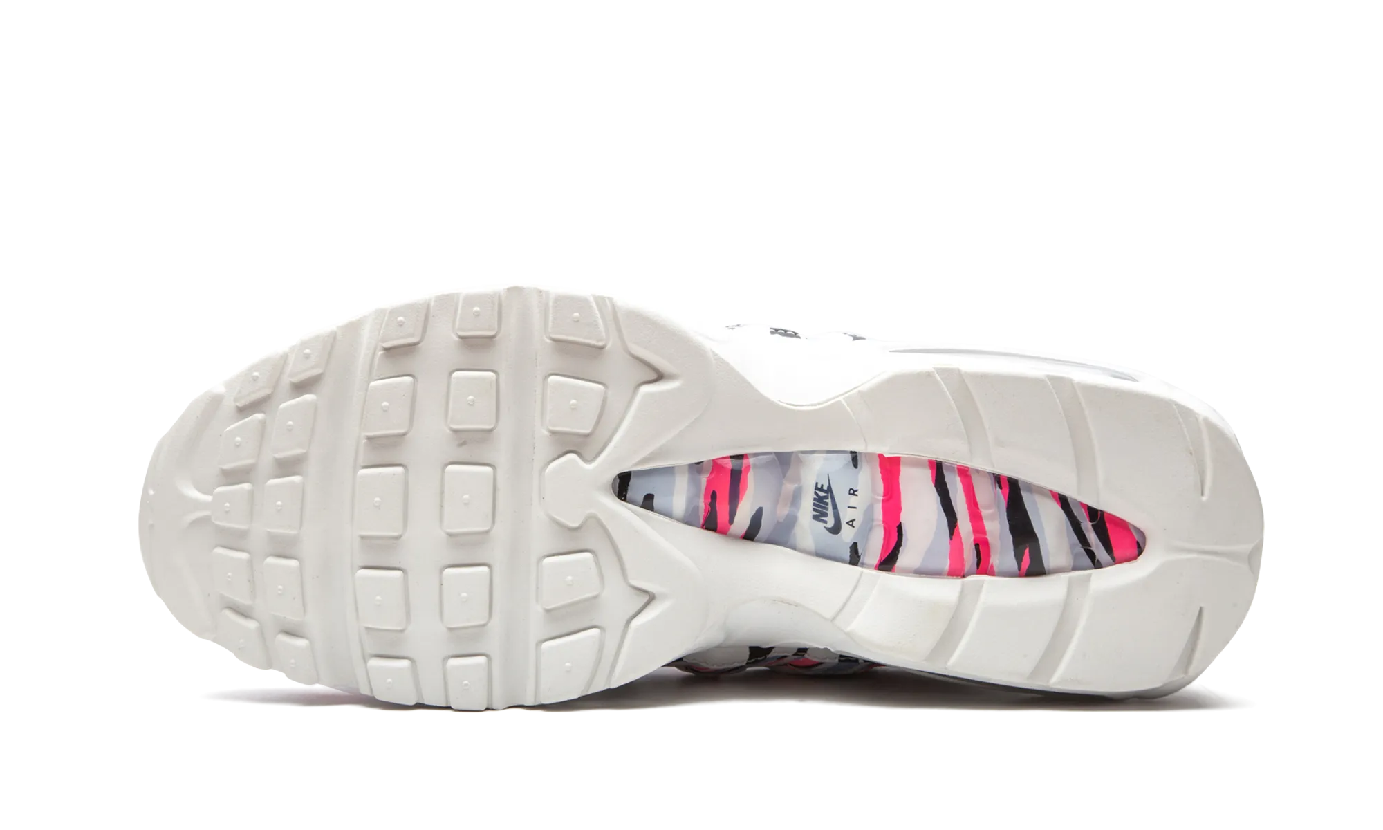 Air Max 95 "Korea" Nike Airmax Shoe