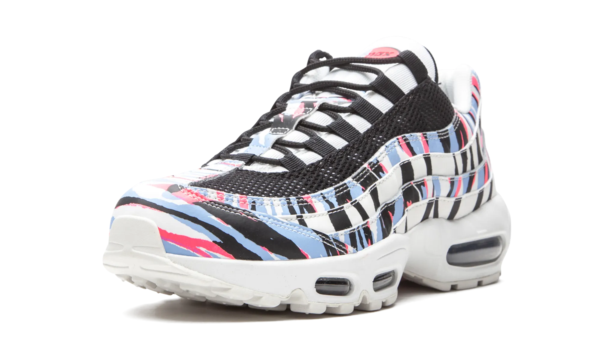 Air Max 95 "Korea" Nike Waffle Debut Shoes