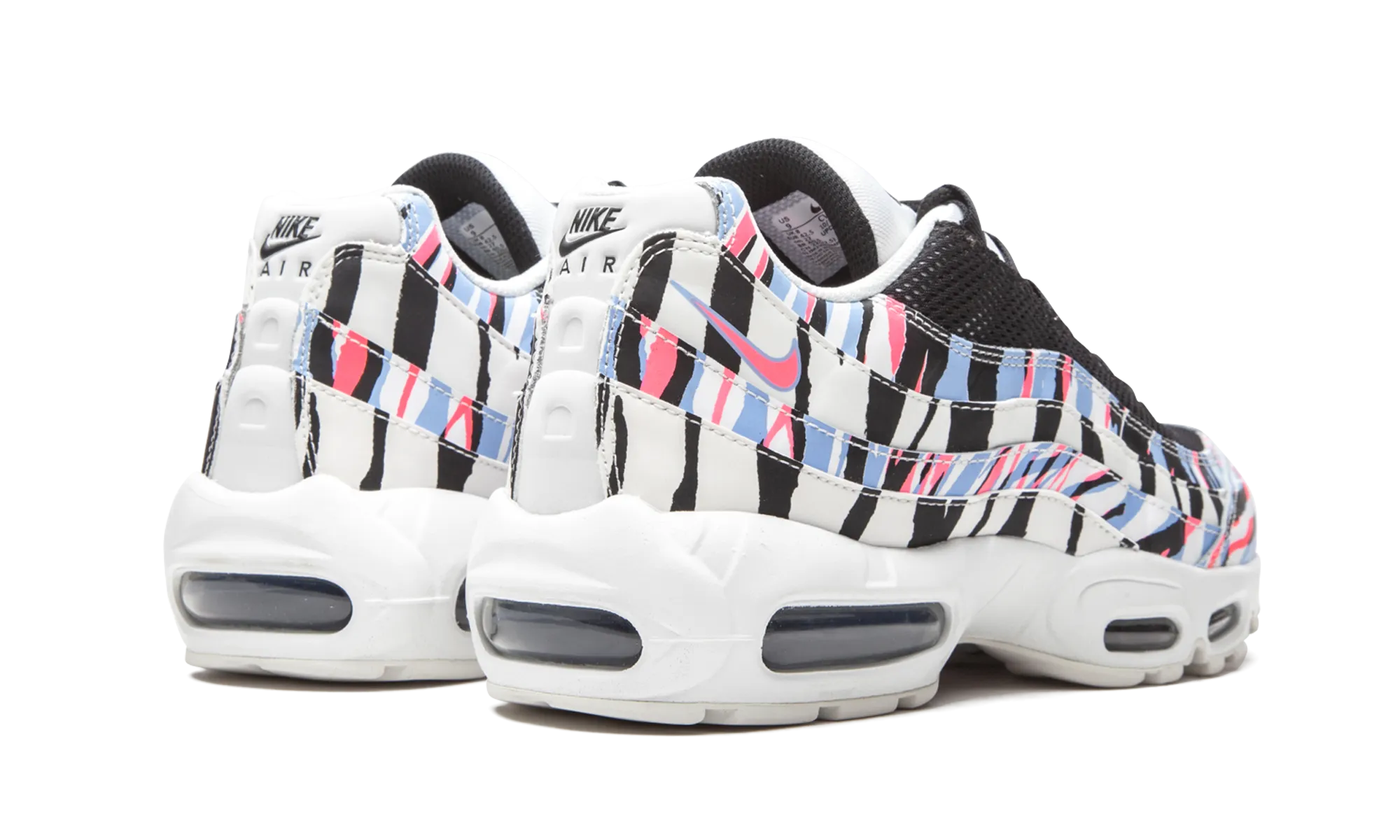 Nike Vapor Pros Tennis Shoes Air Max 95 "Korea"