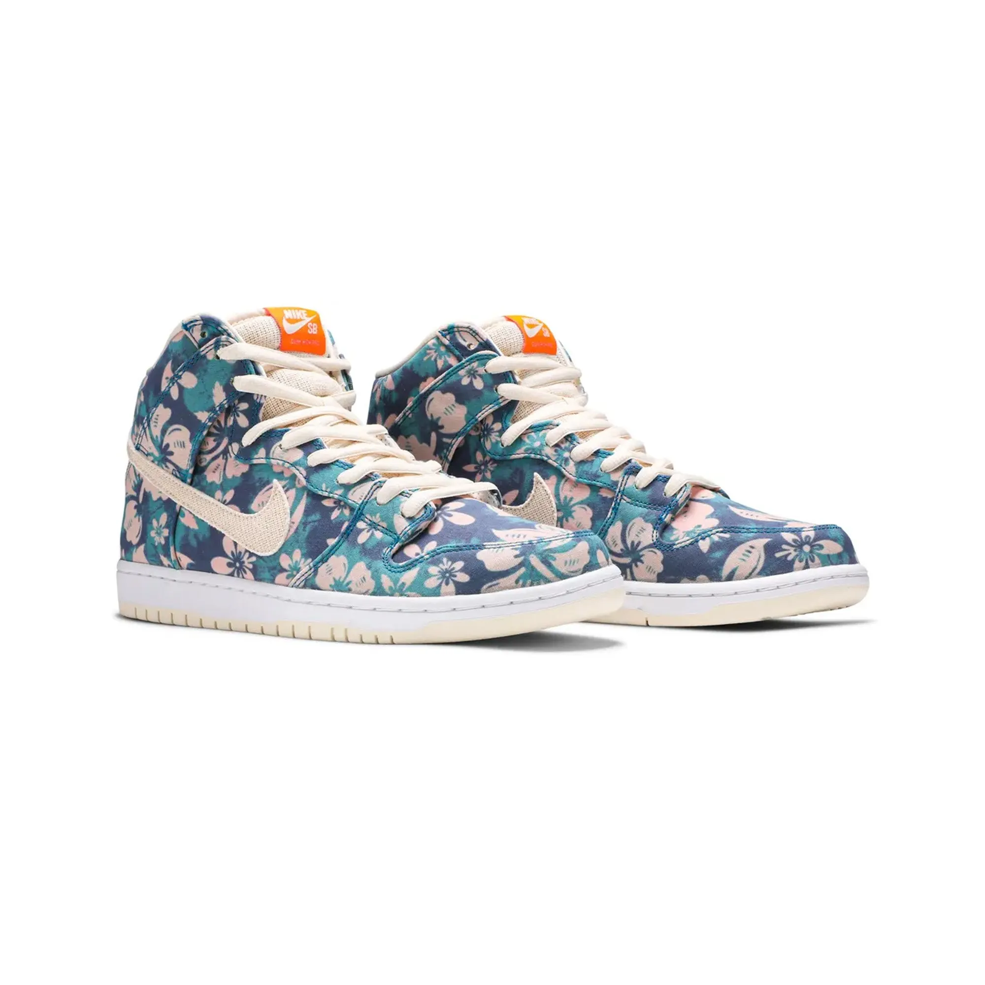 Nike Superfly Indoor Soccer Shoes Nike SB Dunk High Pro QS 'Hawaii' (2021)