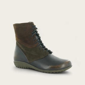 Barefoot Snow Boots Atopa