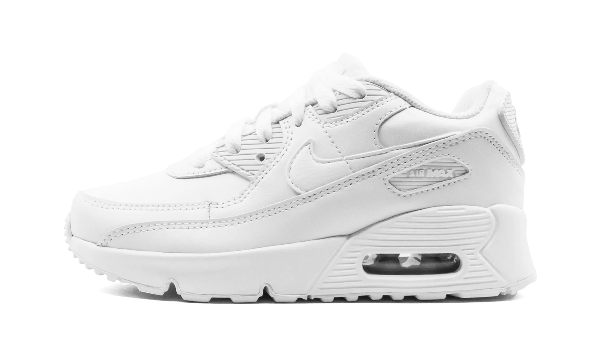 Nike Reverse Swoosh Shoes Air Max 90