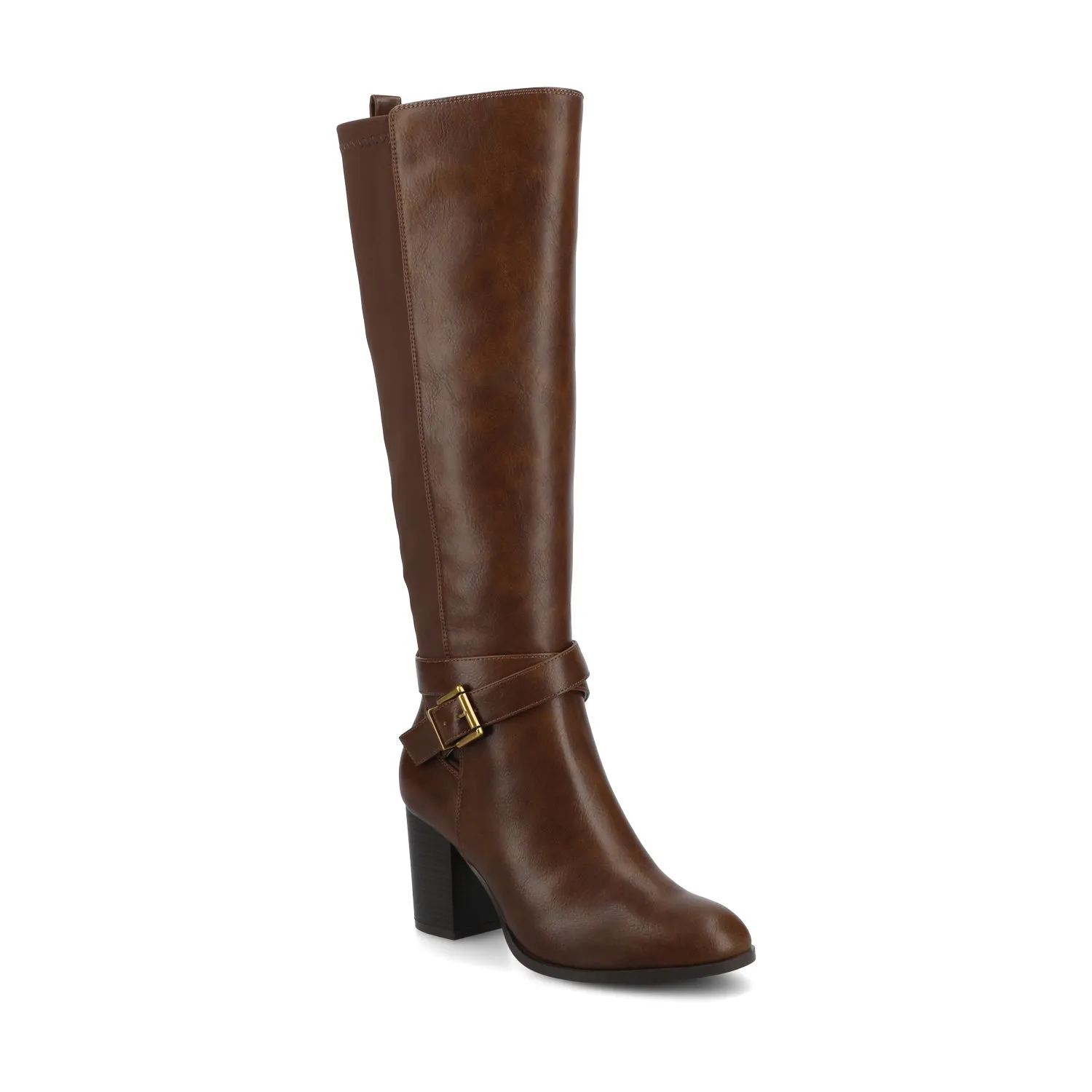 AVALONN KNEE HIGH DRESS BOOTS IN WIDE CALF Ariat Sierra Work Boots