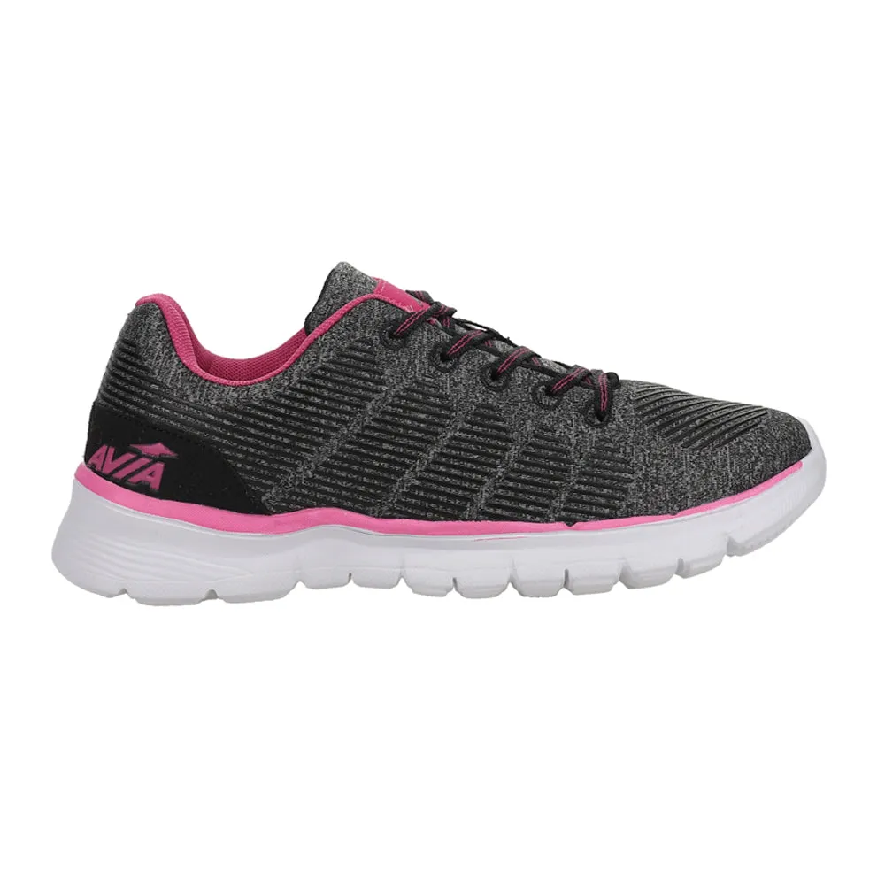 Avi-Rift Running Shoes Crater Impact Casual Shoes