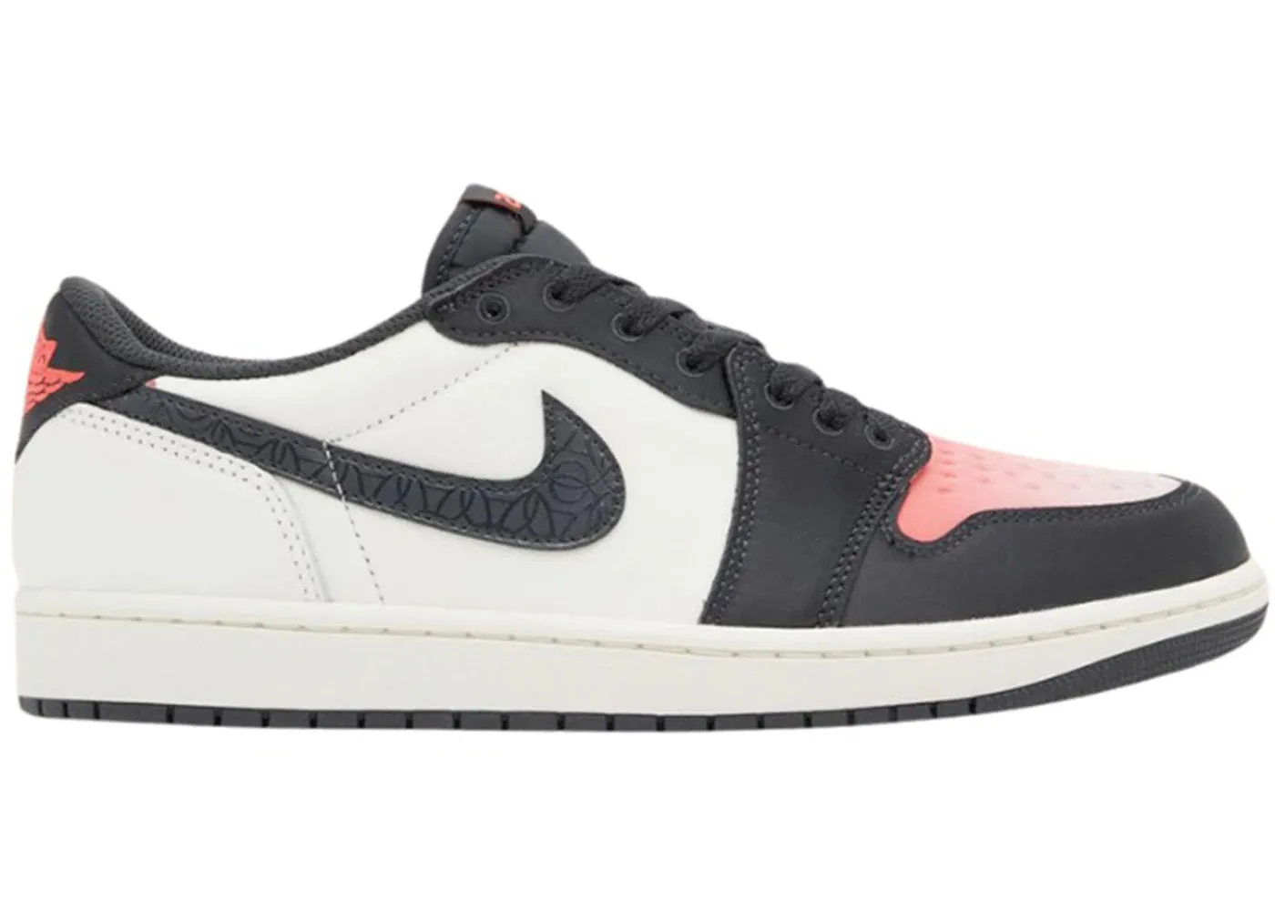 Air Jordan 1 Retro Low OG PSG Paris Saint-Germain Rimi Sneakers