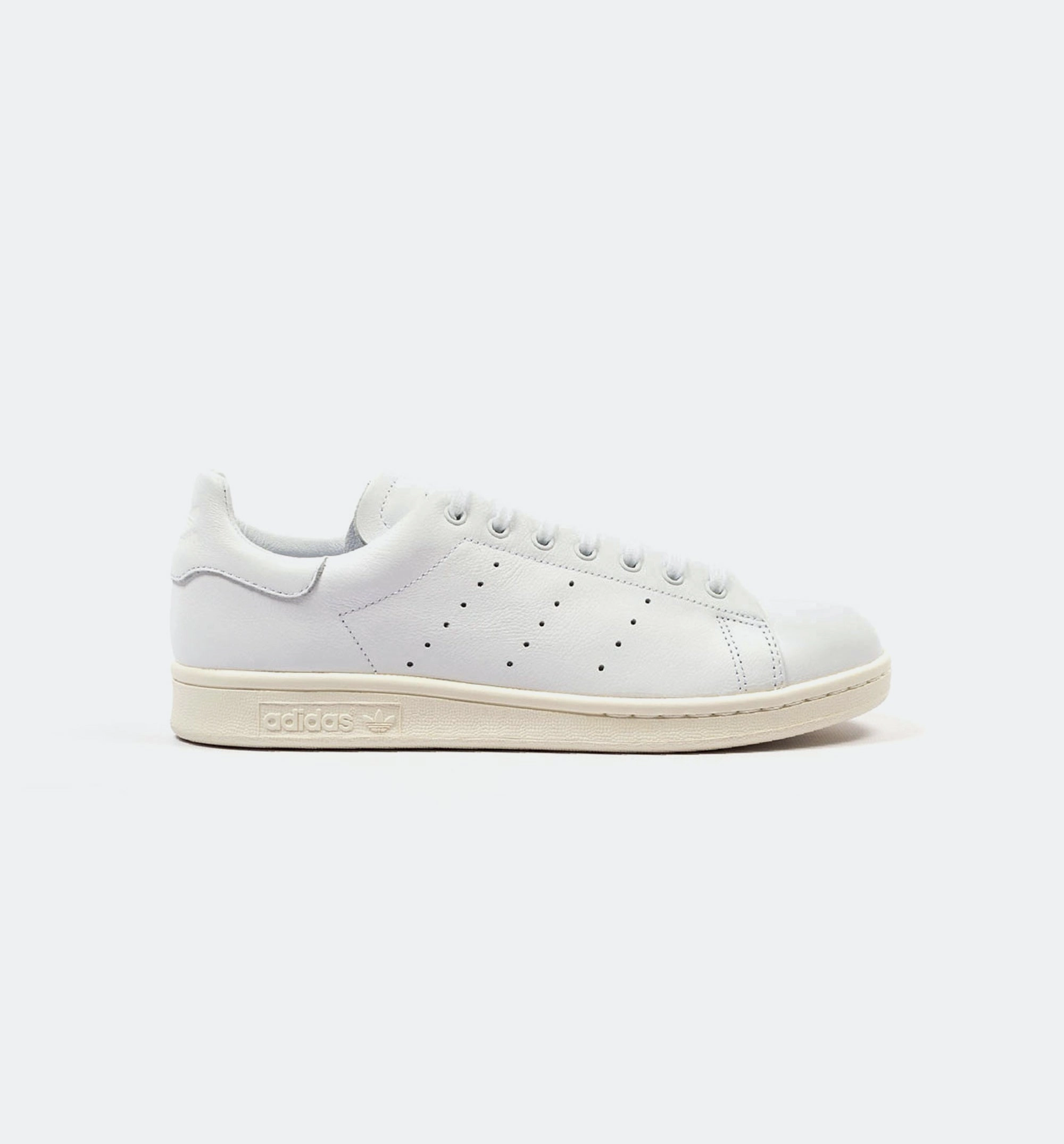 Shoes Similar To Adidas Samba Stan Smith Mens Lifestyle Shoe - White/Bone