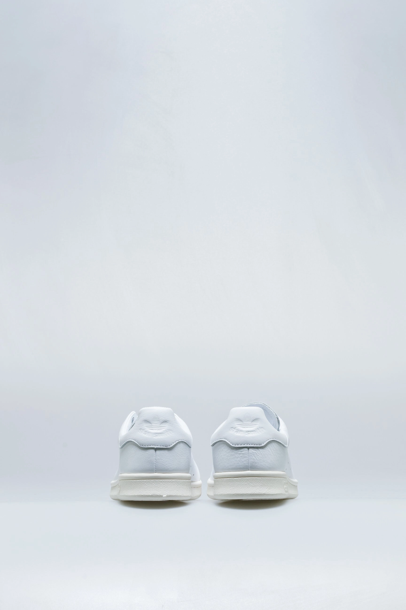 Stan Smith Mens Lifestyle Shoe - White/Bone Yohji Yamamoto Adidas Shoes