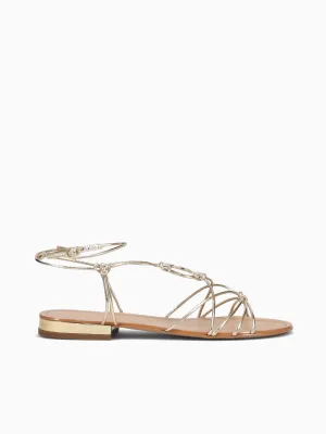 Design Something That Uses Shoes Seating Simple Calm Aziboc Ouro Light Metal Couro