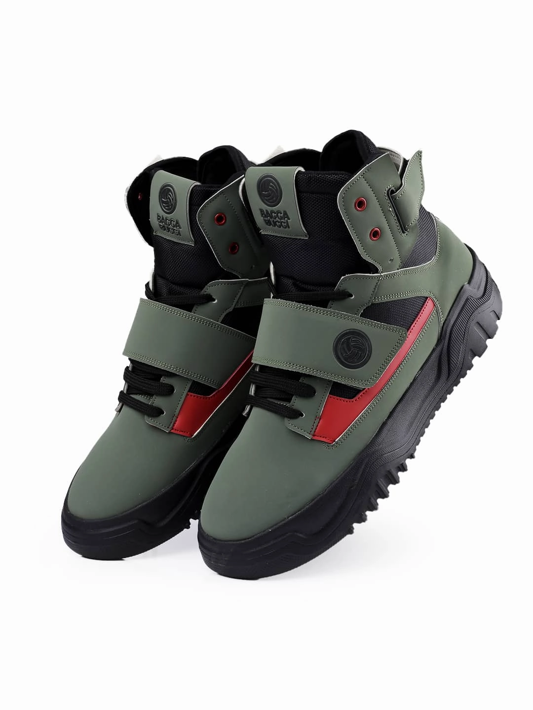 Bacca Bucci DENVER High-Top Sneakers Urban Sneakers